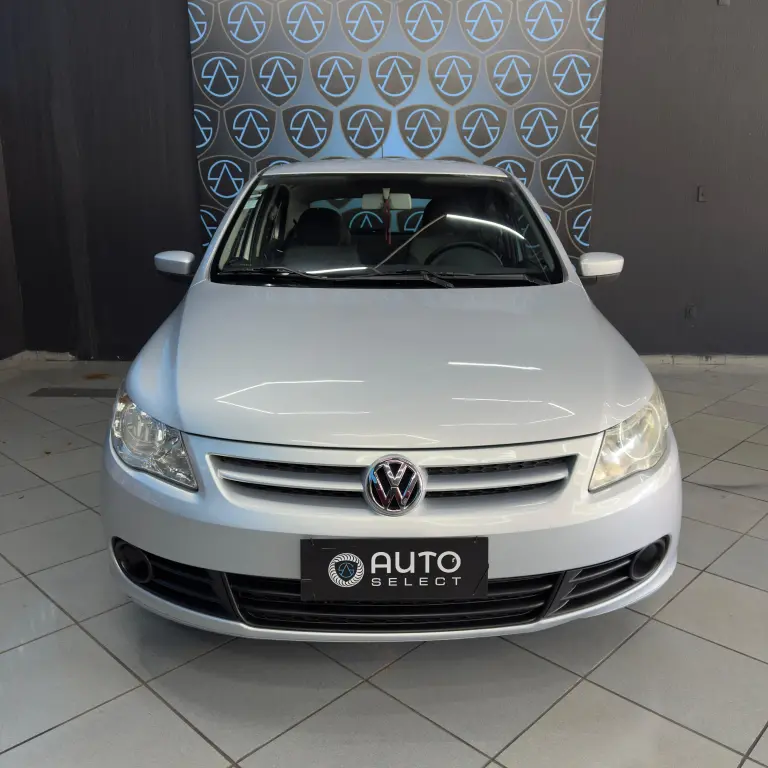 VOLKSWAGEN Gol - Foto