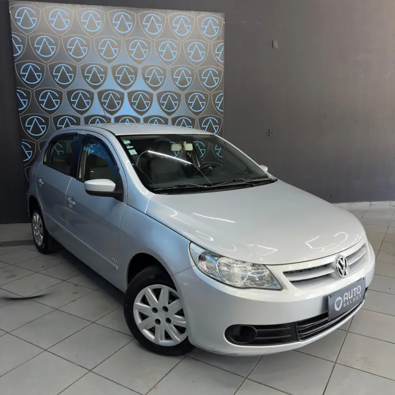 VOLKSWAGEN Gol - Foto