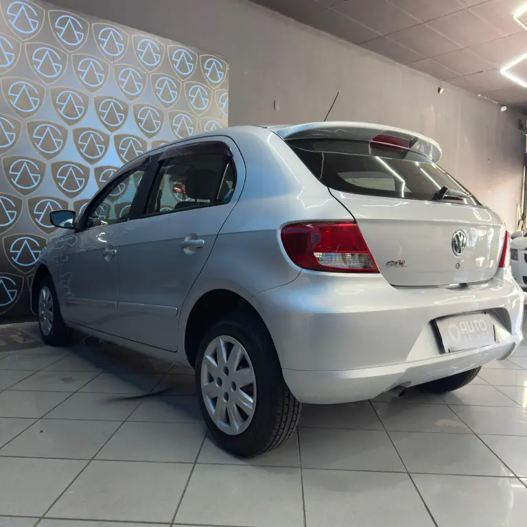 VOLKSWAGEN Gol - Foto