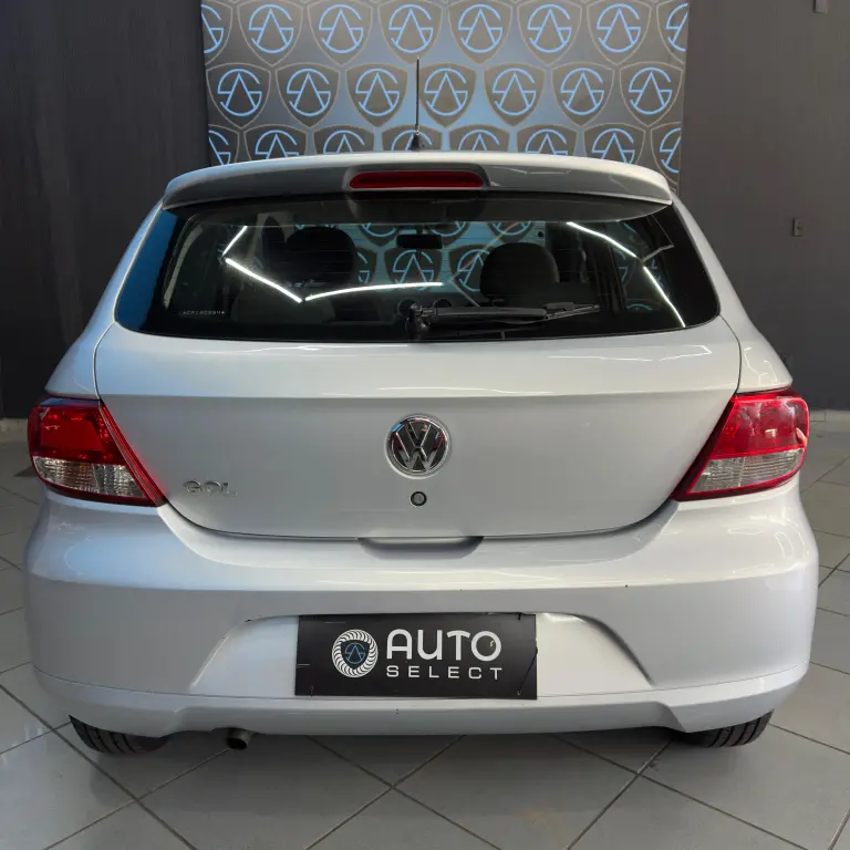 VOLKSWAGEN Gol - Foto