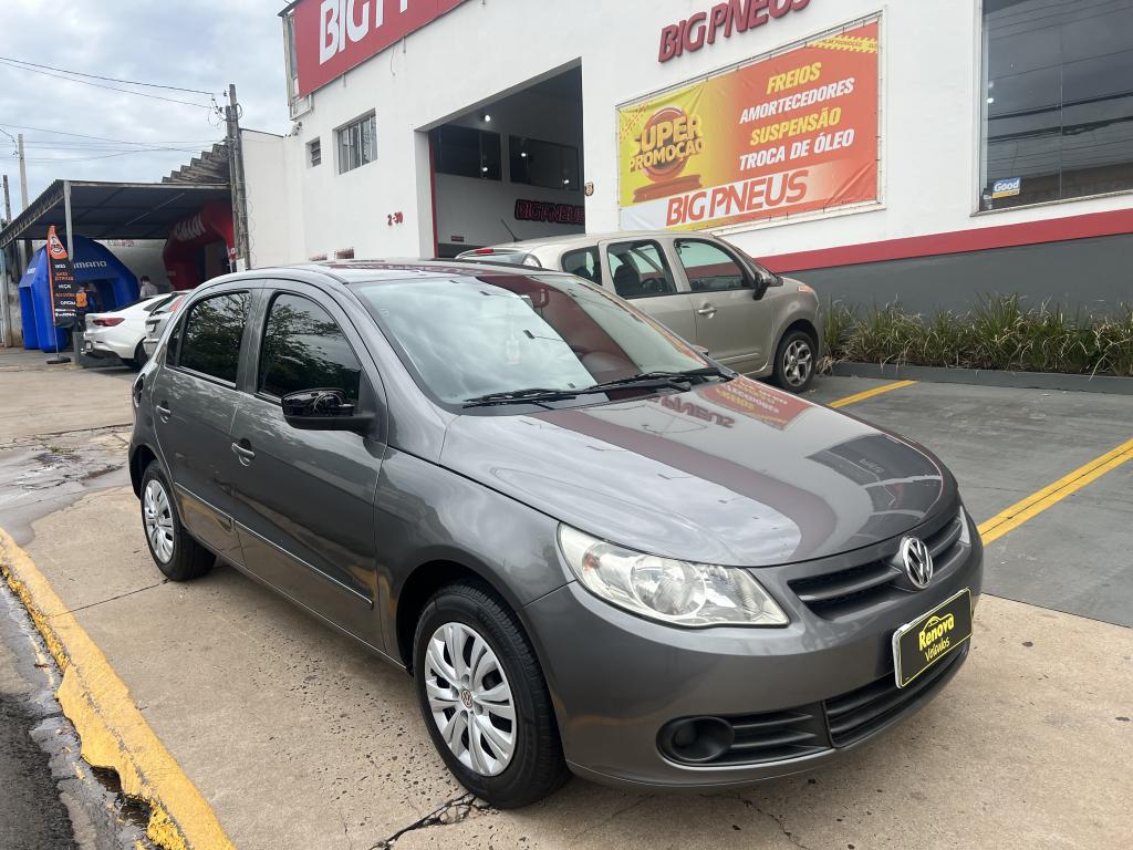 VOLKSWAGEN Gol - Foto