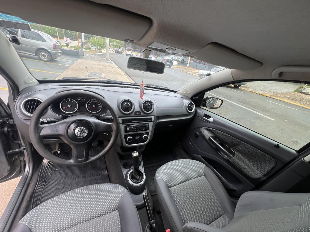 VOLKSWAGEN Gol - Foto