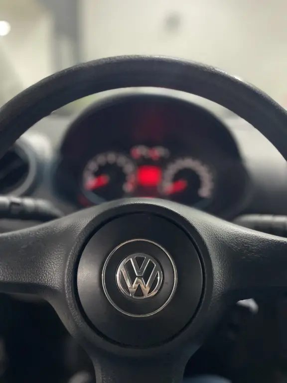 VOLKSWAGEN Gol - Foto