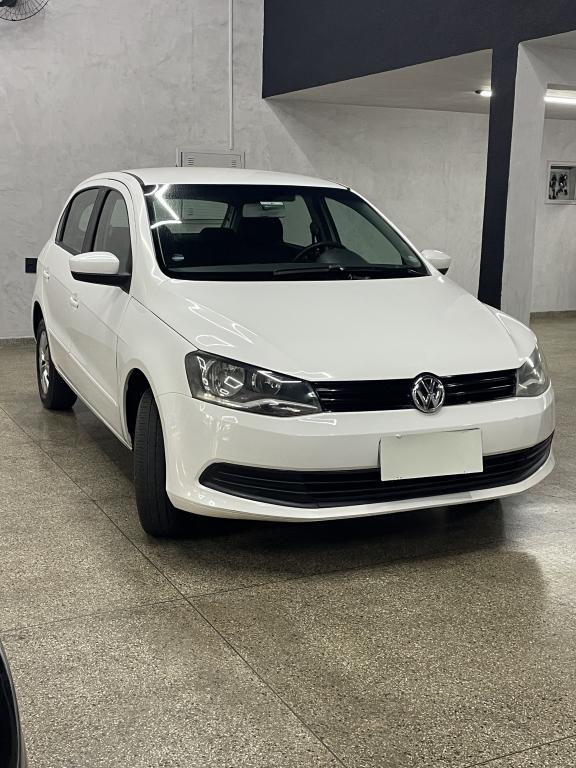 VOLKSWAGEN Gol - Foto