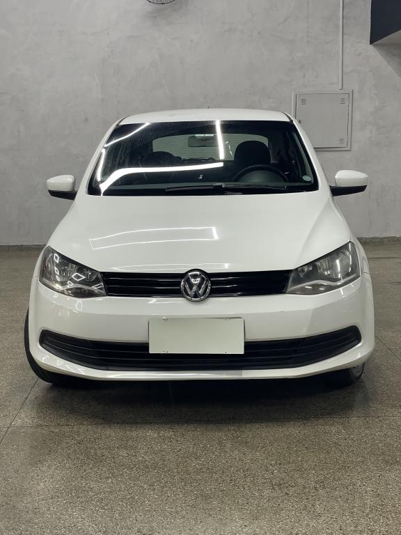 VOLKSWAGEN Gol - Foto