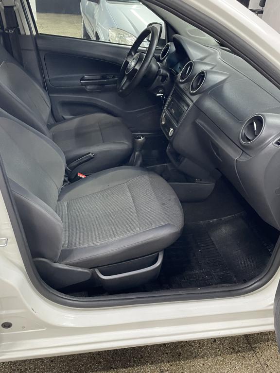 VOLKSWAGEN Gol - Foto