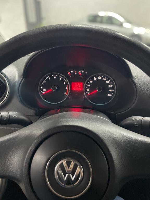 VOLKSWAGEN Gol - Foto