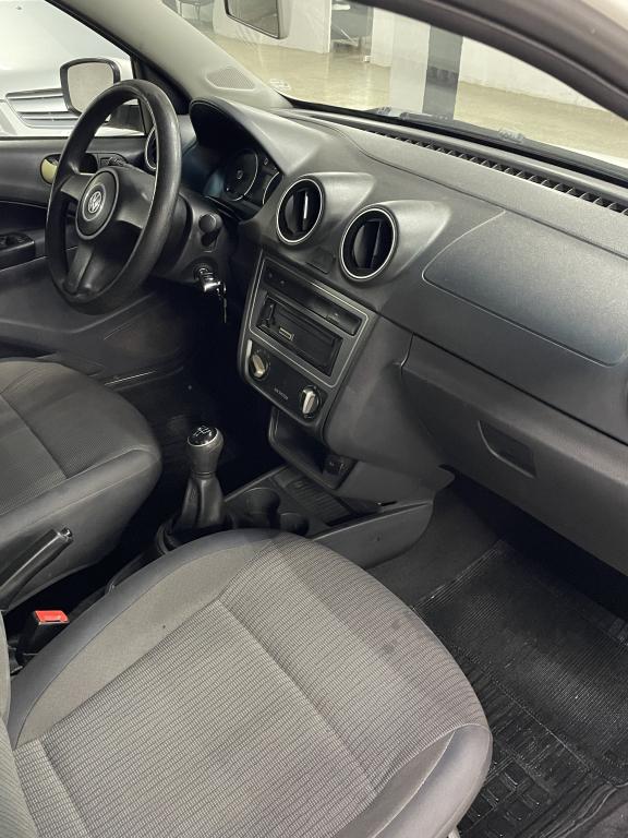 VOLKSWAGEN Gol - Foto