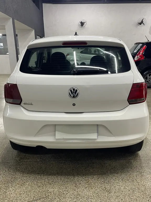 VOLKSWAGEN Gol - Foto