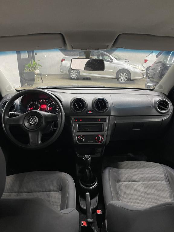 VOLKSWAGEN Gol - Foto
