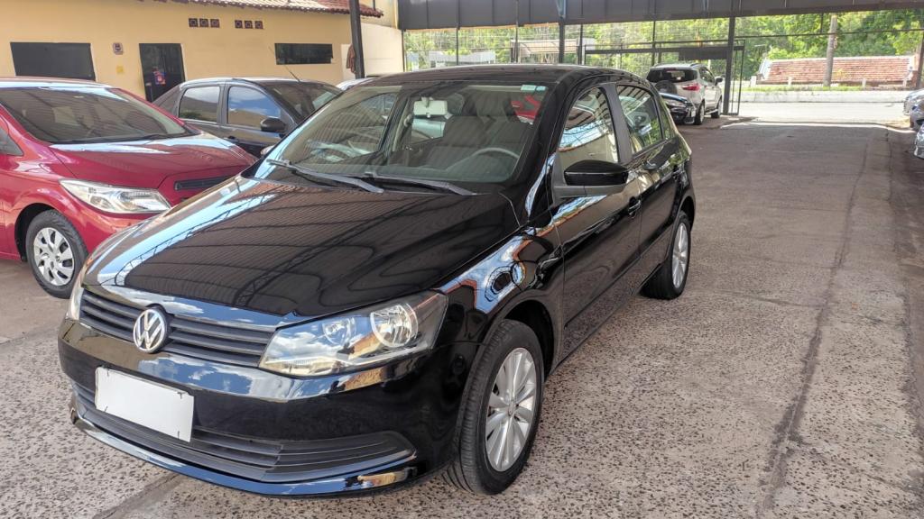 VOLKSWAGEN Gol - Foto