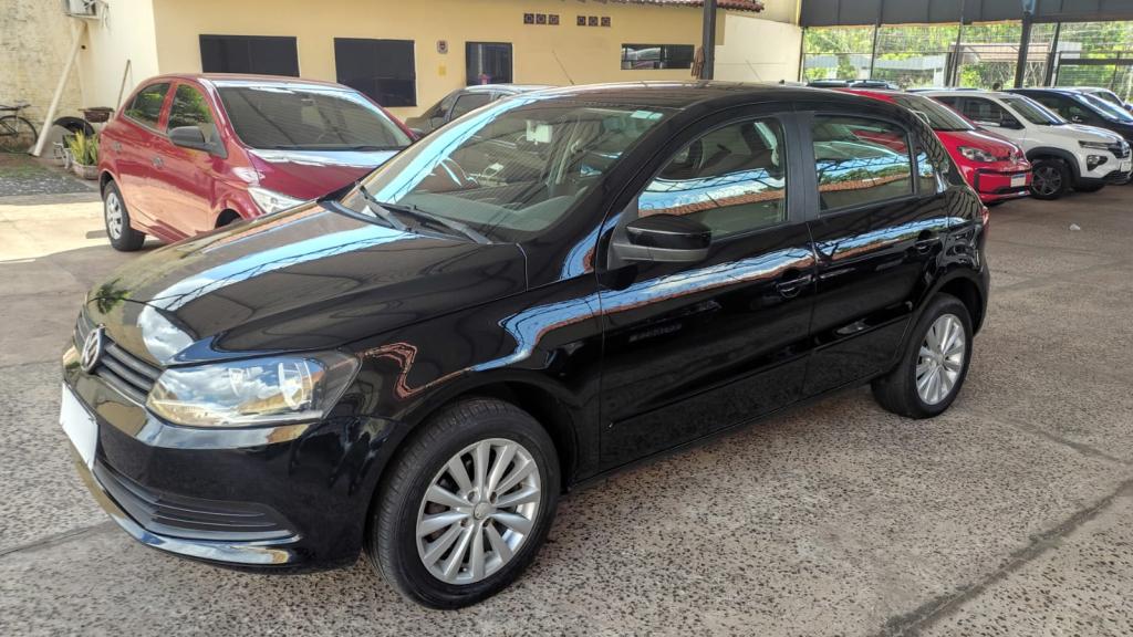 VOLKSWAGEN Gol - Foto