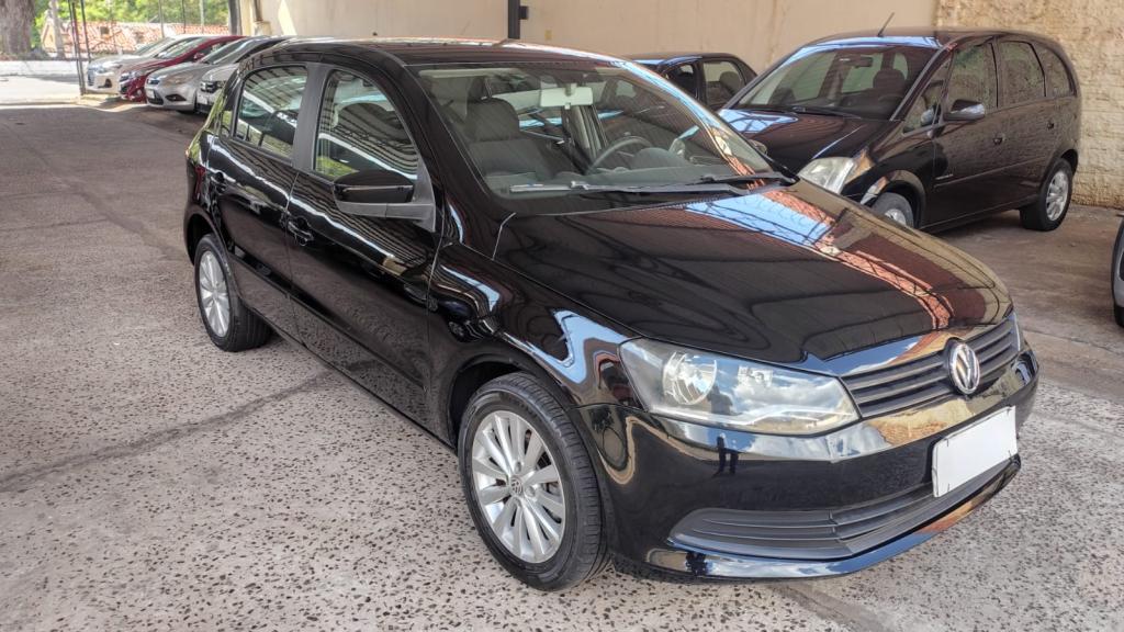 VOLKSWAGEN Gol - Foto