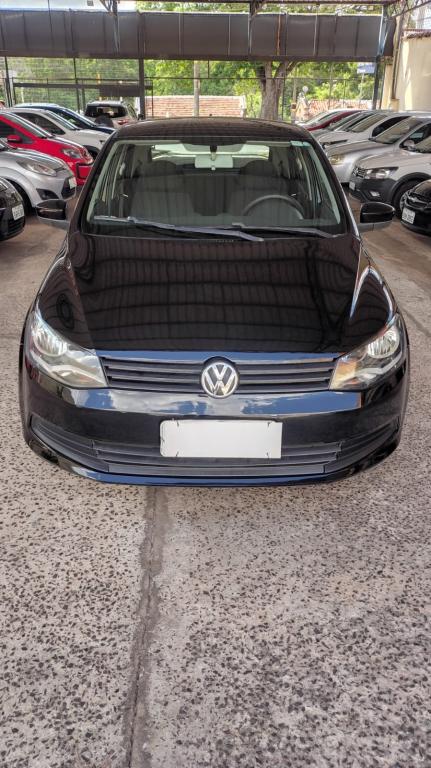 VOLKSWAGEN Gol - Foto