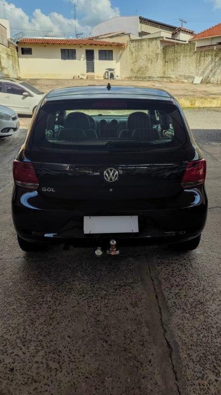 VOLKSWAGEN Gol - Foto