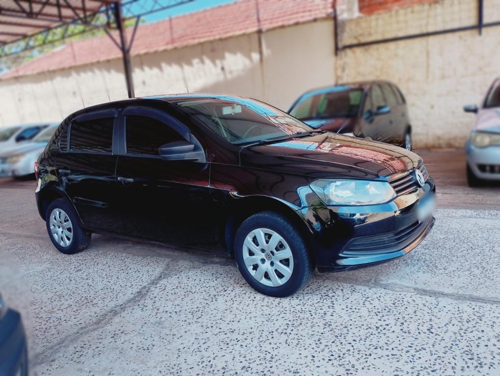 VOLKSWAGEN Gol - Foto