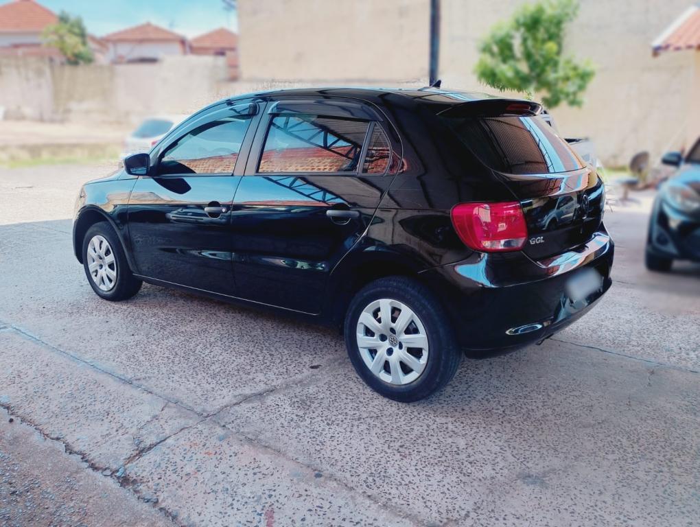 VOLKSWAGEN Gol - Foto