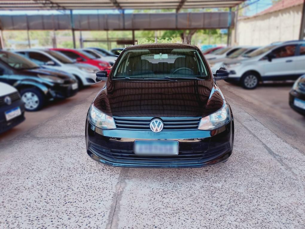 VOLKSWAGEN Gol - Foto