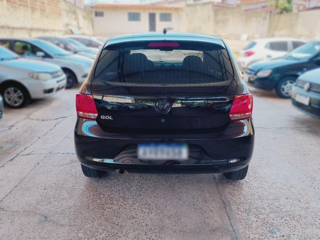 VOLKSWAGEN Gol - Foto