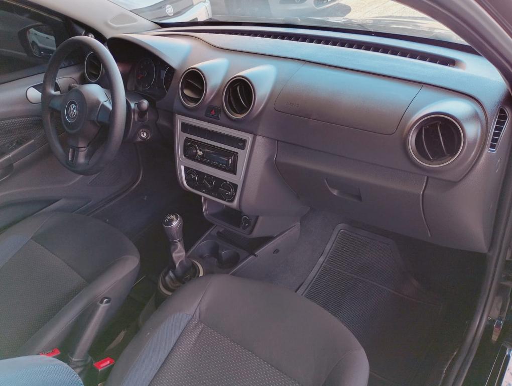 VOLKSWAGEN Gol - Foto