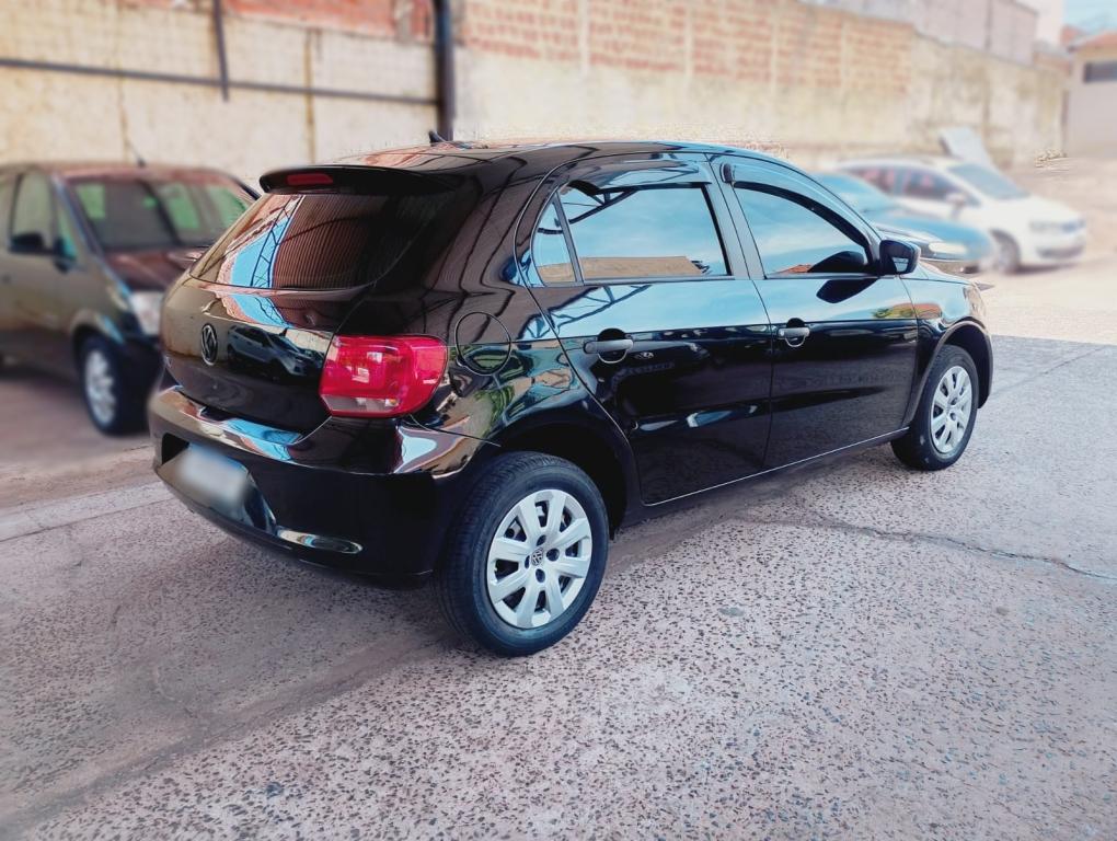 VOLKSWAGEN Gol - Foto