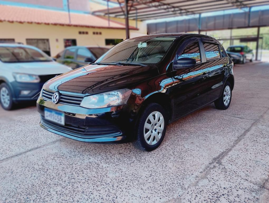VOLKSWAGEN Gol