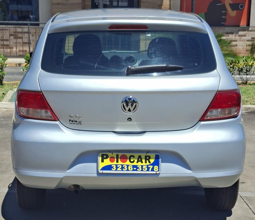 VOLKSWAGEN Gol - Foto