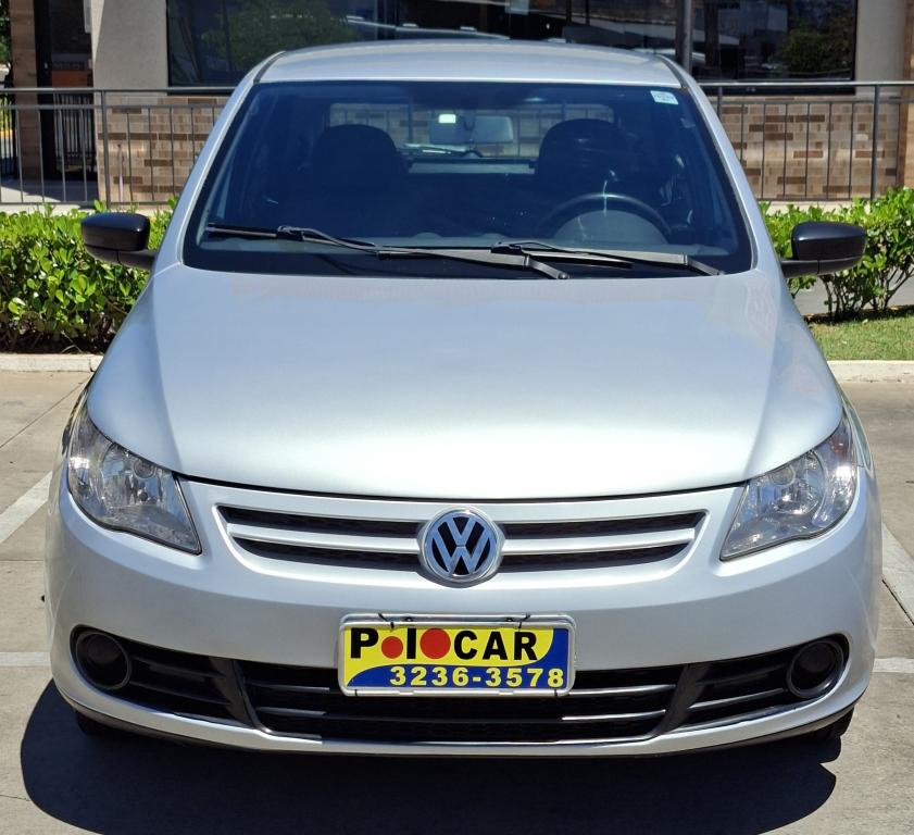 VOLKSWAGEN Gol - Foto