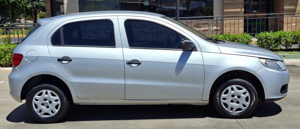 VOLKSWAGEN Gol - Foto
