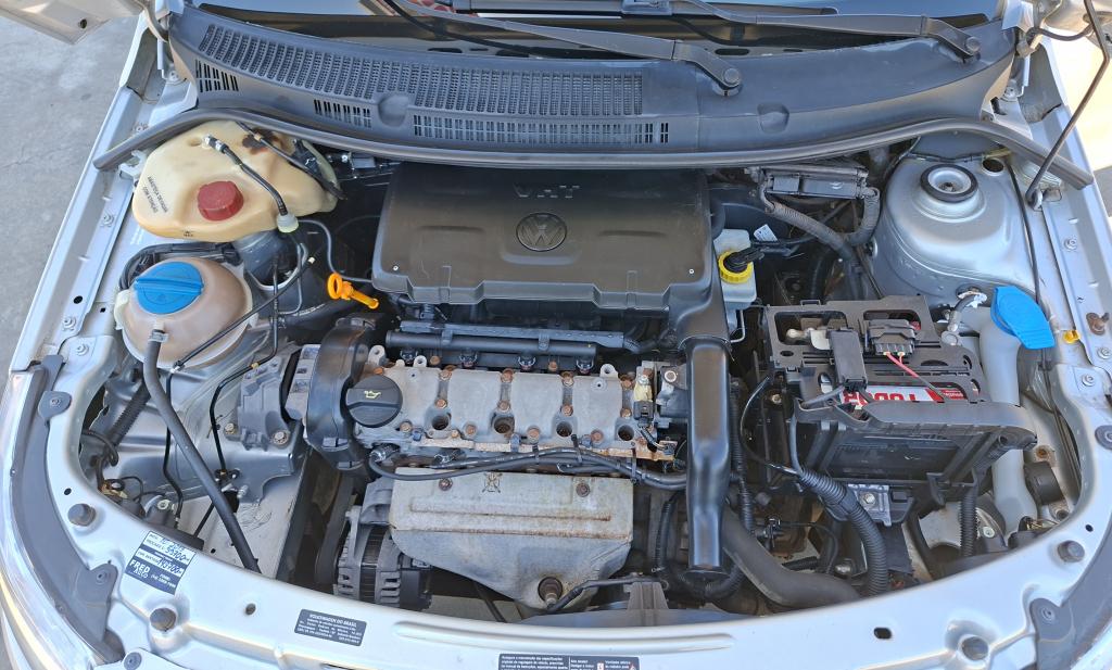 VOLKSWAGEN Gol - Foto