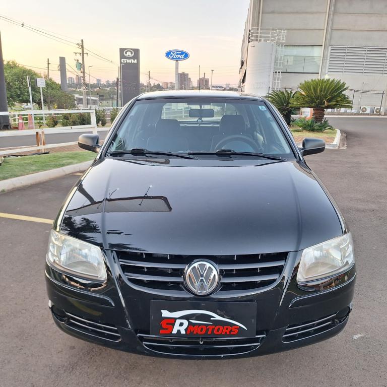 VOLKSWAGEN Gol - Foto