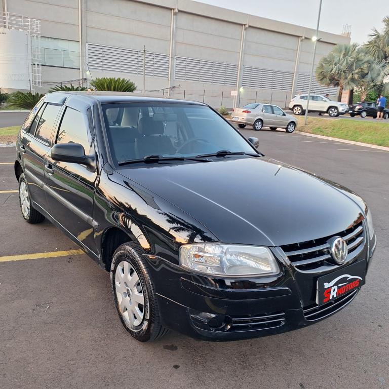 VOLKSWAGEN Gol - Foto