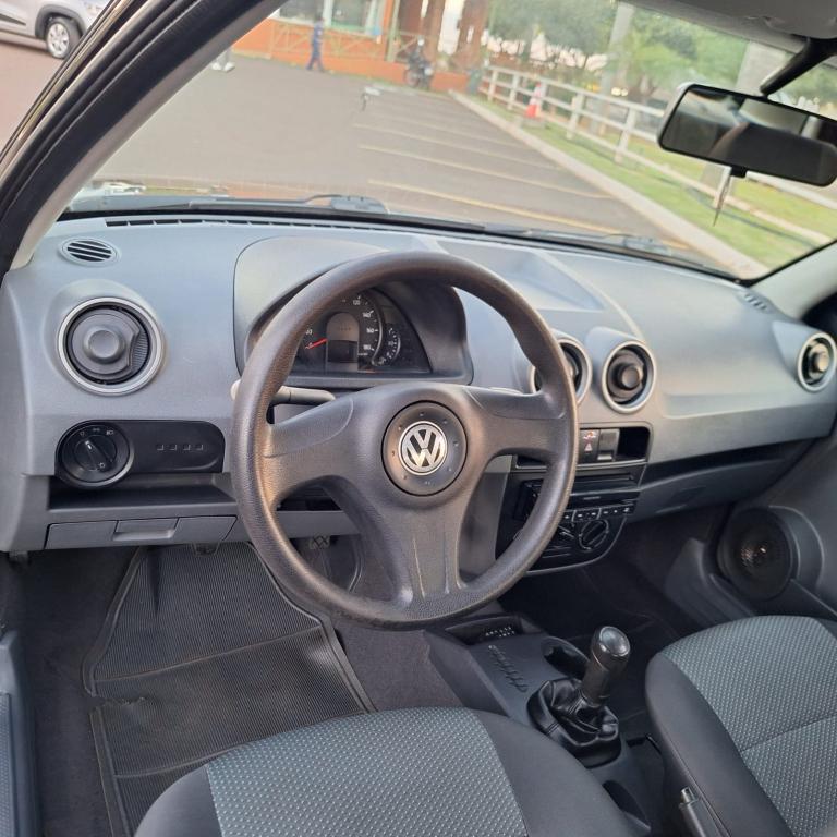 VOLKSWAGEN Gol - Foto