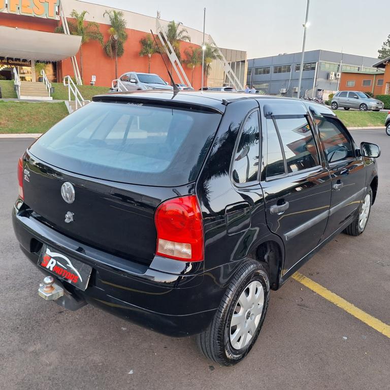VOLKSWAGEN Gol - Foto