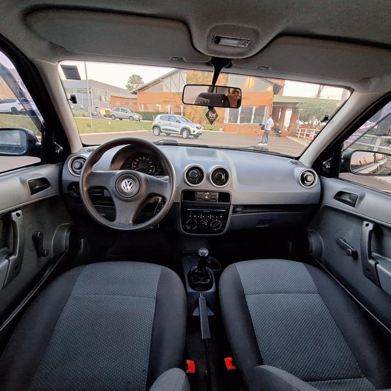 VOLKSWAGEN Gol - Foto
