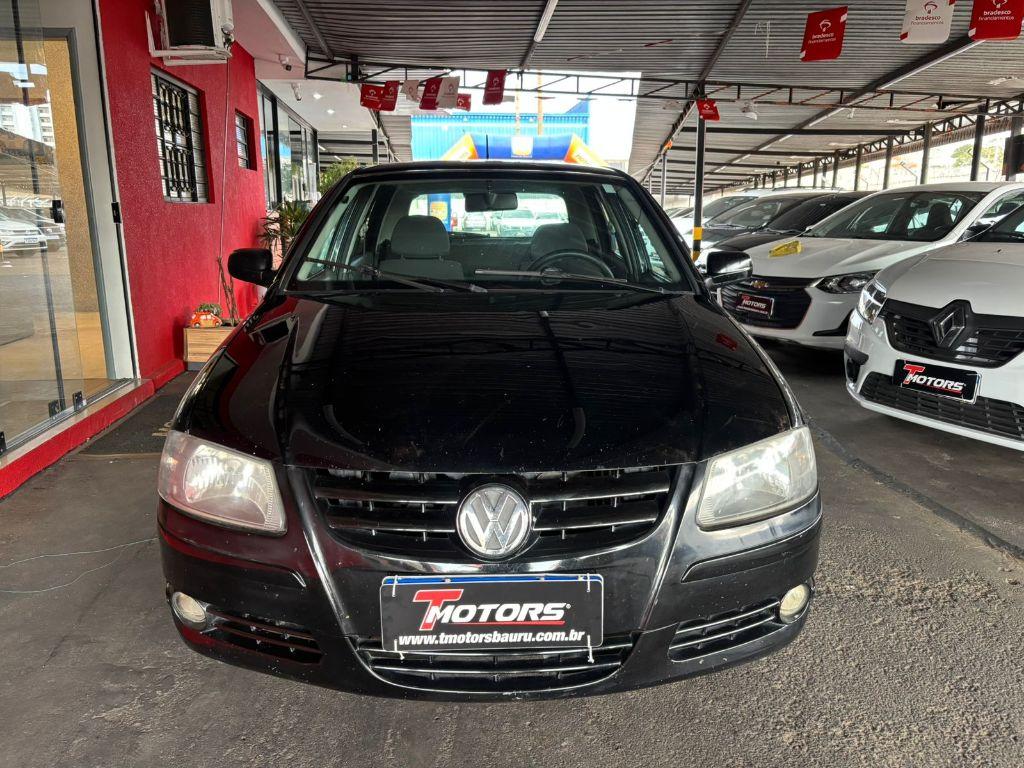 VOLKSWAGEN Gol - Foto