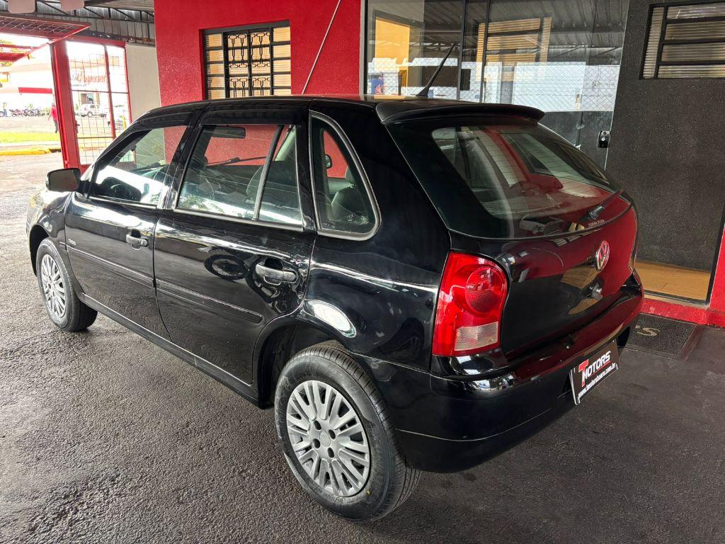 VOLKSWAGEN Gol - Foto