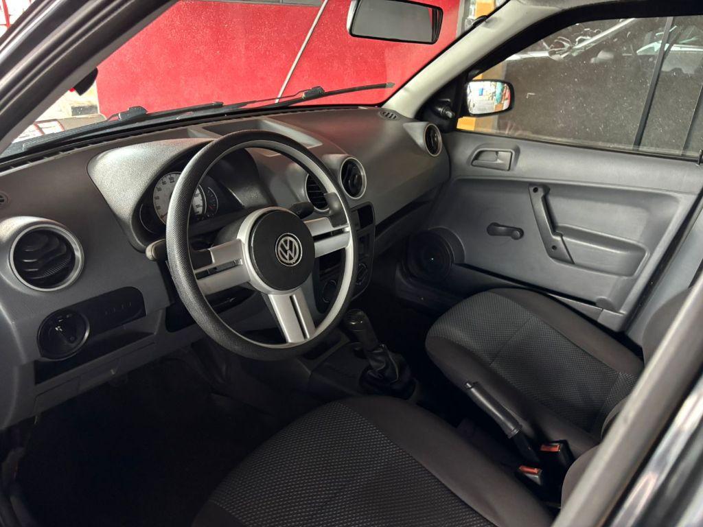 VOLKSWAGEN Gol - Foto