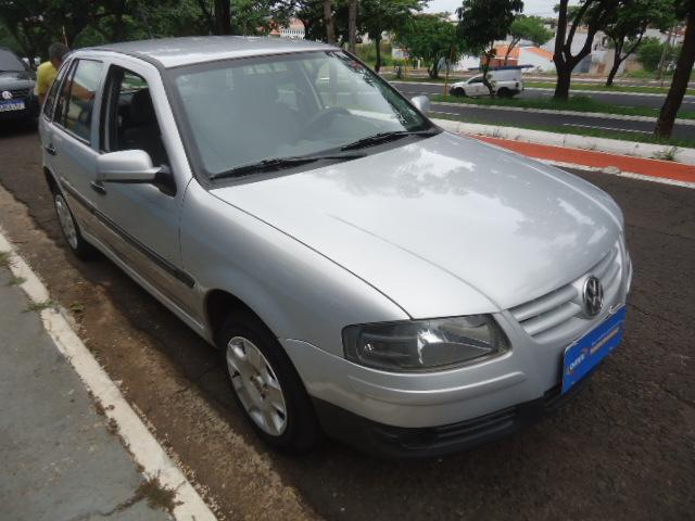 VOLKSWAGEN Gol - Foto