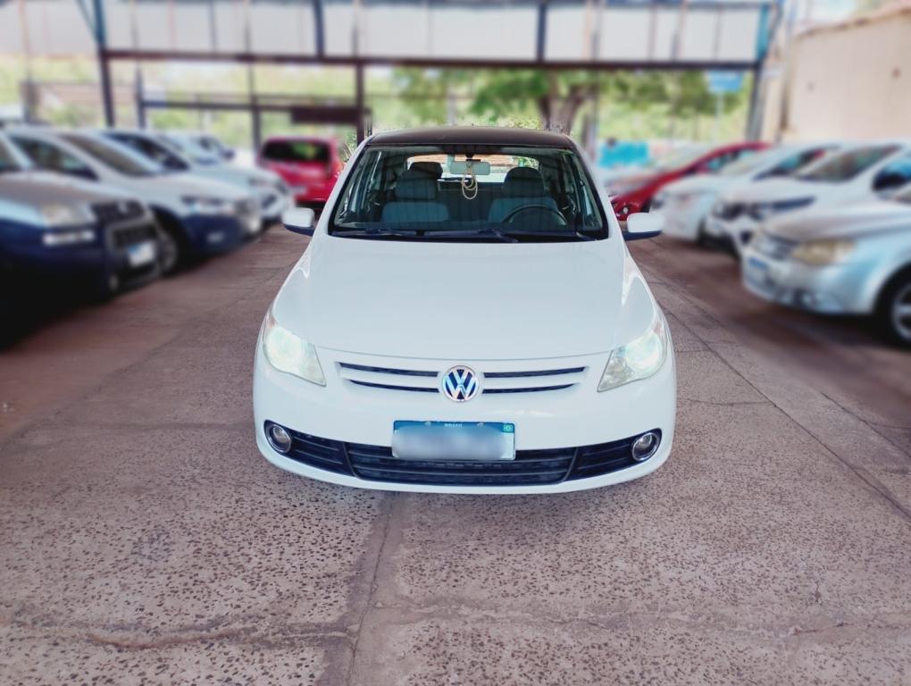 VOLKSWAGEN Gol - Foto