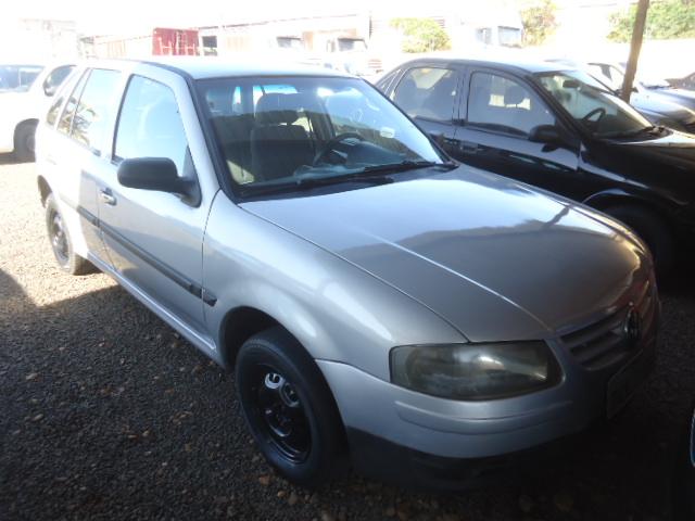 VOLKSWAGEN Gol - Foto