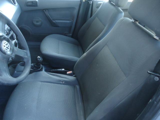 VOLKSWAGEN Gol - Foto