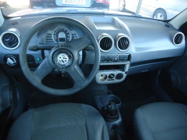 VOLKSWAGEN Gol - Foto