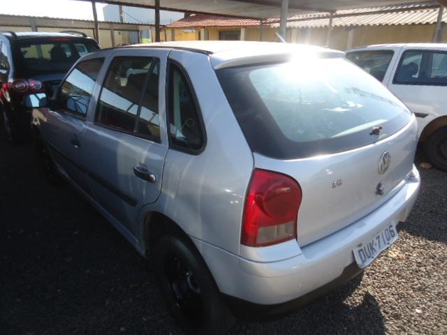 VOLKSWAGEN Gol - Foto