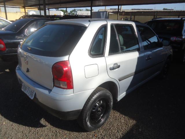 VOLKSWAGEN Gol - Foto