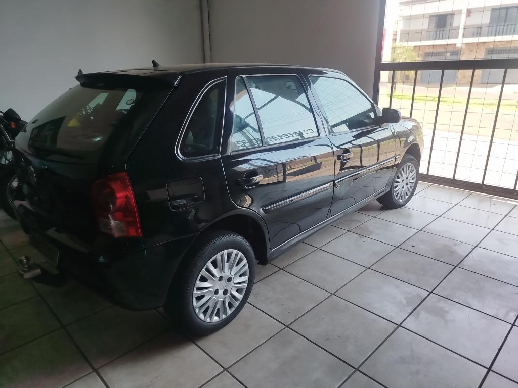 VOLKSWAGEN Gol - Foto