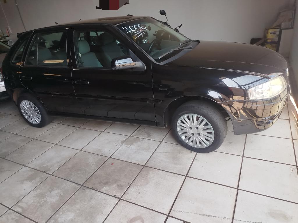 VOLKSWAGEN Gol - Foto