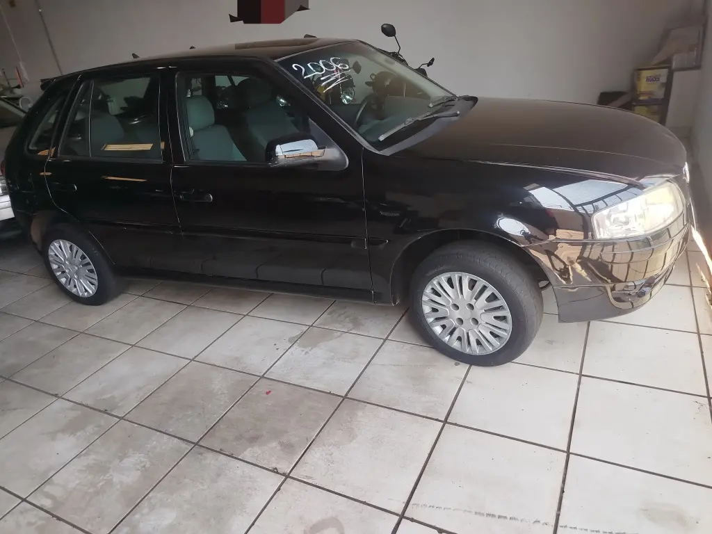 VOLKSWAGEN Gol - Foto