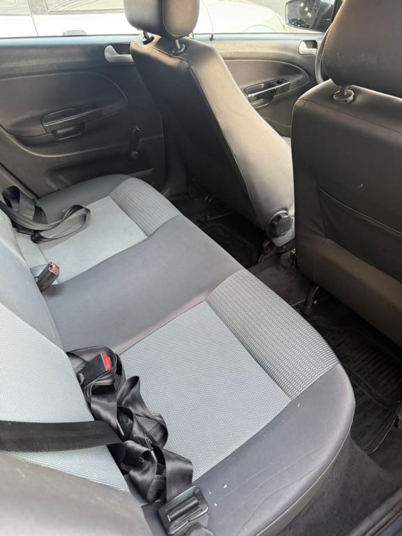 VOLKSWAGEN Gol - Foto