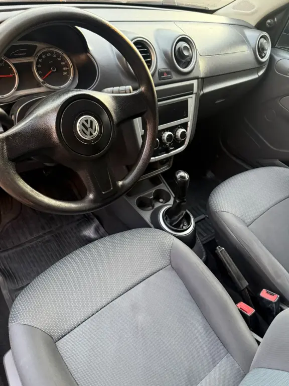 VOLKSWAGEN Gol - Foto